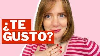 ¿te gusto? ¿le gustas? ¿se gustan? el verbo GUSTAR con personas en español / easy Spanish grammar