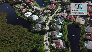 Bay Colony The Shores Estate Homes Naples Florida video