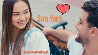 YANA HOVHANNISYAN - SIRO YERG