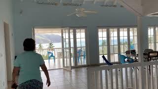 Ocean view house for sale in San Juan del Sur Nicaragua