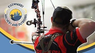 Lancaster Invitational Prep Tournament | Ram Archery