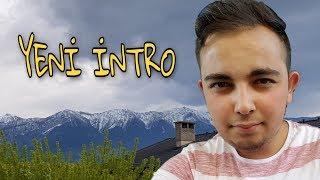 Yeni İntro | Harun Özmen