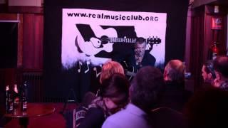 Greg Brown "Bones Bones"