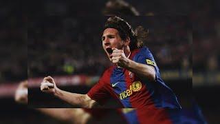 Lionel Messi • MONTAGEM VOZES PROFUNDAS - ( Super Slowed )