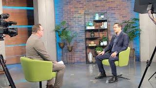 EXCLUSIVE TV Interview with Pierre Poilievre