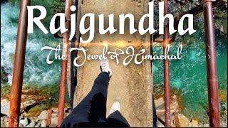 Rajgundha -The Untouched Jewel of Himachal | Barot | A must Visit Place | Trekking & Camping