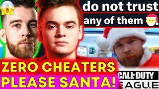 aBeZy EXPOSES CDL Cheaters: Drama in CDL!! ️