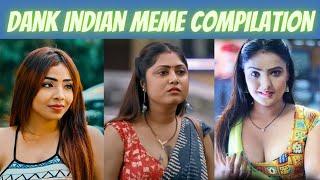 Dank Indian Meme Compilation| Moj kar di beta| Girls roast video | pyari samajh gayi| @CINEPRIMEapp