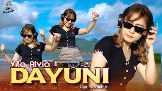 Dayuni - Vita Alvia (Official Music Video)