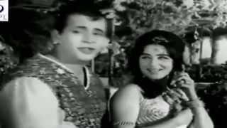 Yeh Tune Kya Kaha - Asha Bhosle, Mukesh - Dara Singh, Lalita Pawar, Helen