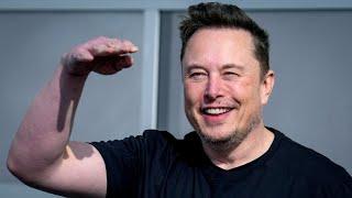 ‘Certainly not intimidated’: Elon Musk speaks out on UK riots