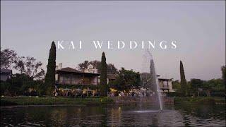 Destination Wedding / Villa Bokéh / Antigua Guatemala / Brenny & Marissa Teaser 4k