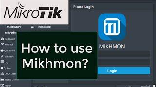 How to use MIKHMON with Mikrotik-RouterOS Voucher Piso wifi? Fundamentals Explained.