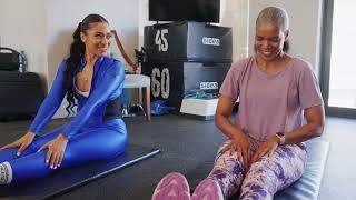 The Taste Of Home with Connie Ferguson