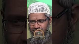 Is Circumcision (khatna)Necessary to Become a Muslim? " #shorts #zakirnaik