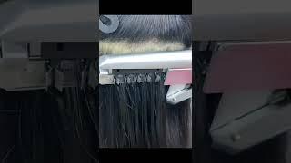 New hair extensions We are the exclusive supplier