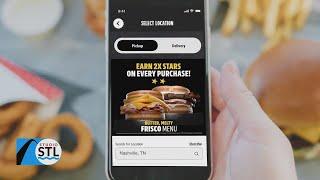 Get rewarded to eat your favorite foods at Hardee’s