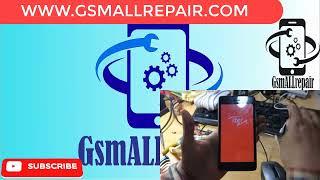 ITEL A16 DEAD AFTER FLASH FIRMWARE  RESET FRP