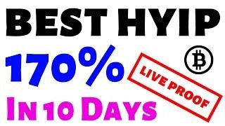 USDSOLVE.COM | Best Paying HYIP Review | 170% Return in Just 10 Days