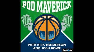 Kirk Your Enthusiasm: Jason Concepcion of Six Trophies and X-Ray Vision talking Mavs, NBA, and wa...