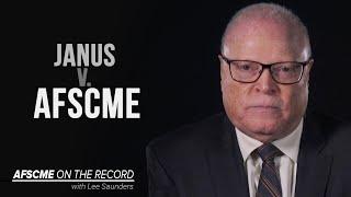 Janus v. AFSCME | On The Record | AFSCME Video