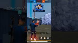 #tgrnrz #freefire #headshot #freefire #pj gamer
