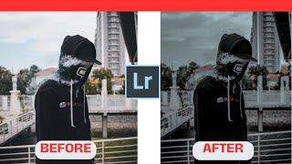 Lightroom Tutorial |  Lightroom Color Grading  | Omkar Graphics