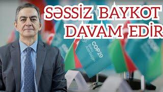 İlham Əliyev böyük fürsəti dəyərləndirə bilmədi. Əli Kərimli liderlərin Bakıya gəlməmə səbəbini şərh