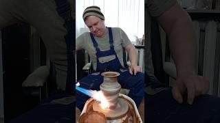  #гончар #ручная_работа #керамика #pottery