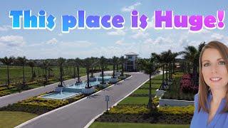 Best New Construction Neighborhood in Sarasota, FL