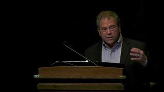 2022 Underwood Lecture