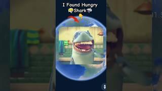 I Found Hungry Shark ‍️ on google and google earth #shots#hrbro76#hrgoogleearth #technogamer