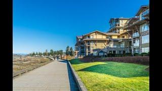 The Beach Club, Parksville BC - Team Susan Forrest