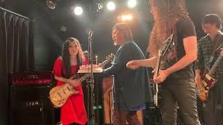 Marty Friedman + Kiyoshi Vol.3 - Club Goodman, Tokyo 31.10.2018