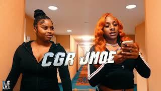 Cgr Jmoe - Water Whippin (Official Music Video)