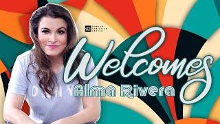 Sunday 8AM Service | Reverend Alma Rivera