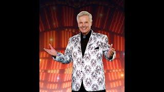 FROM BLITZ TO GLITZ! with JESS CONRAD