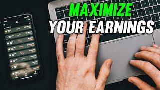 Top Trading Strategies to Maximize Your Earnings Time online