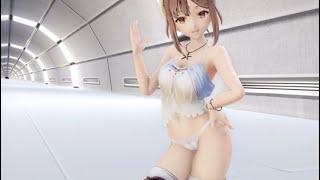 [MMD DANCE] Excuse me