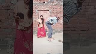 ladke ki pad usi ko sunghti funny video##