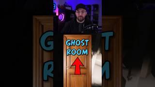 USING THE MONKEY PAW TO FIND THE GHOST ROOM | Phasmophobia #shorts