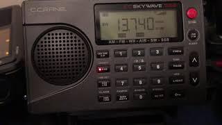 CCrane Skywave SSB