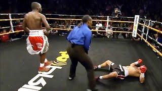 Terence Crawford (USA) vs David Avanesyan (Russia) | KNOCKOUT, BOXING fight, HD