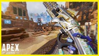 Nobody Is Using This Pathfinder Trick... (Apex Legends) #shorts