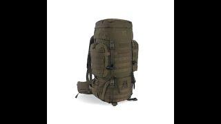 An Awesome Pack: Tasmanian Tiger Long Range Raid Pack MK III