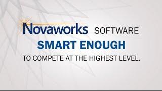 Who is Novaworks?