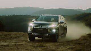 Mitsubishi Pajero Sport | Review