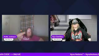 LIVE - SNLive Special Guest Bees Craft Corner plus Diamond Painting Party 04/26/2025