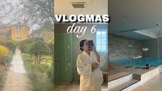 VLOGMAS DAY 6