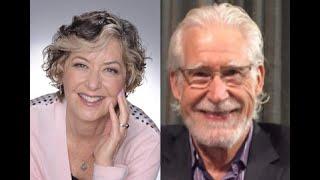 Helping Parents Heal welcomed Drs. Linda and Earl Backman on January 2nd!